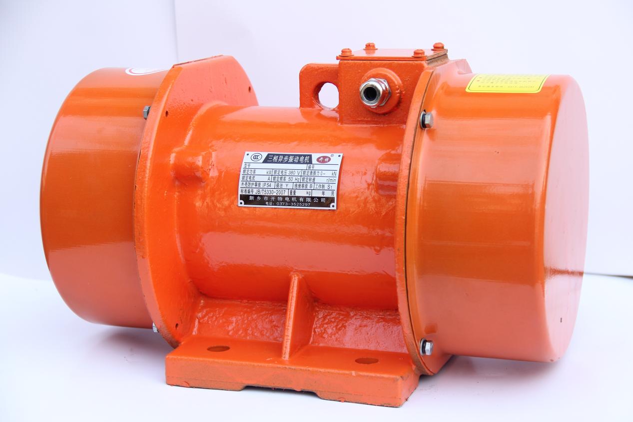 YZSG2-12000轉(zhuǎn)/分 高頻振動(dòng)電機(jī)